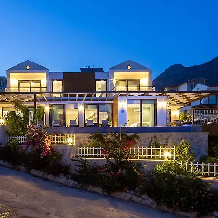 Villa Likya View Kalkan
